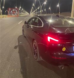 بي ام دبليو الفئة 2